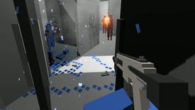 Due Process: SWAT-Inspired Multiplayer FPS Due Attention