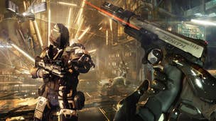 Deus Ex: Mankind Divided will give you the satisfying ending that Human Revolution lacked