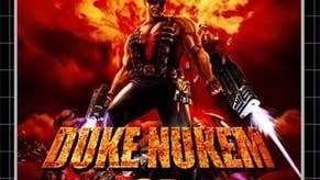 Duke Nukem 3D finally gets a Sega Mega Drive release