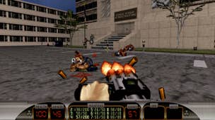 3D Realms is back with new 32 game anthology - on sale for 48 hours 