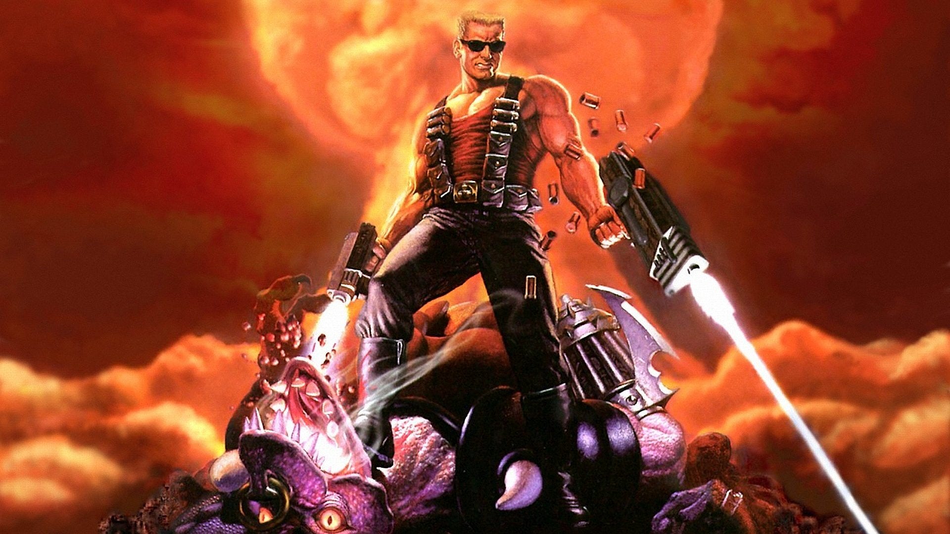 Embracer layoffs hit studios 3D Realms and Slipgate Ironworks