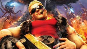 Leak shows what Duke Nukem Forever was like 10 years before its disastrous release