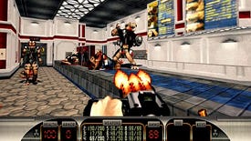 Duke Is Out: Duke Nukem 3D: Megaton Edition 