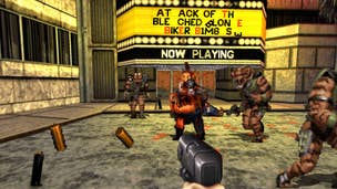 Duke Nukem 3D composer Bobby Prince is suing Gearbox Software and Valve over his soundtrack