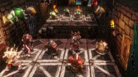 Wot I Think: Dungeonbowl