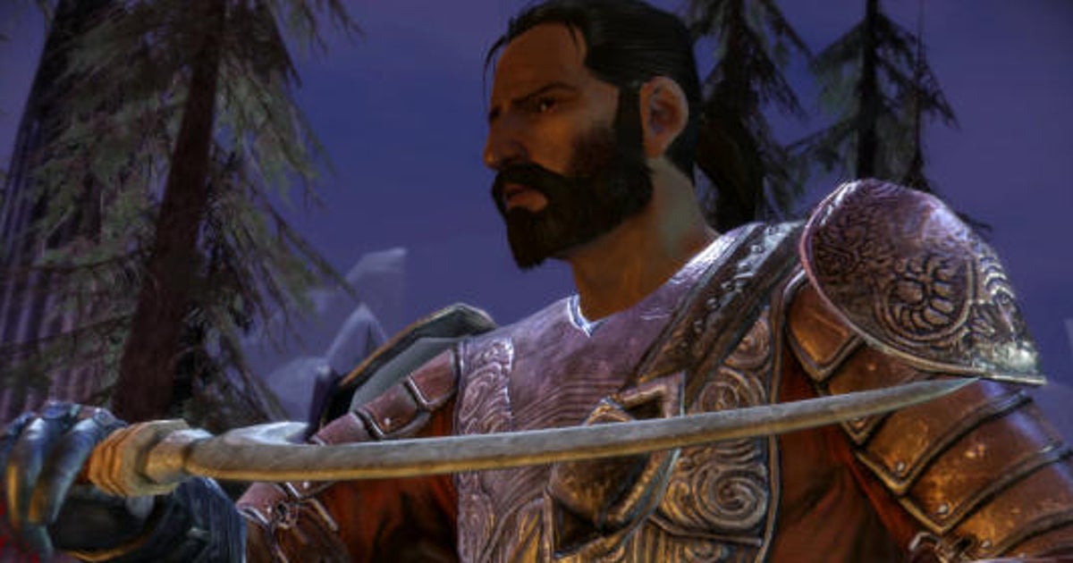 Dragon Age Tour Guide: Denerim | Rock Paper Shotgun
