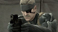 Metal Gear Solid 5 PC review