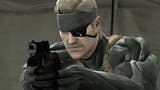 Imagen para Oscar Isaac es el elegido para encarnar a Solid Snake en la película de Metal Gear Solid