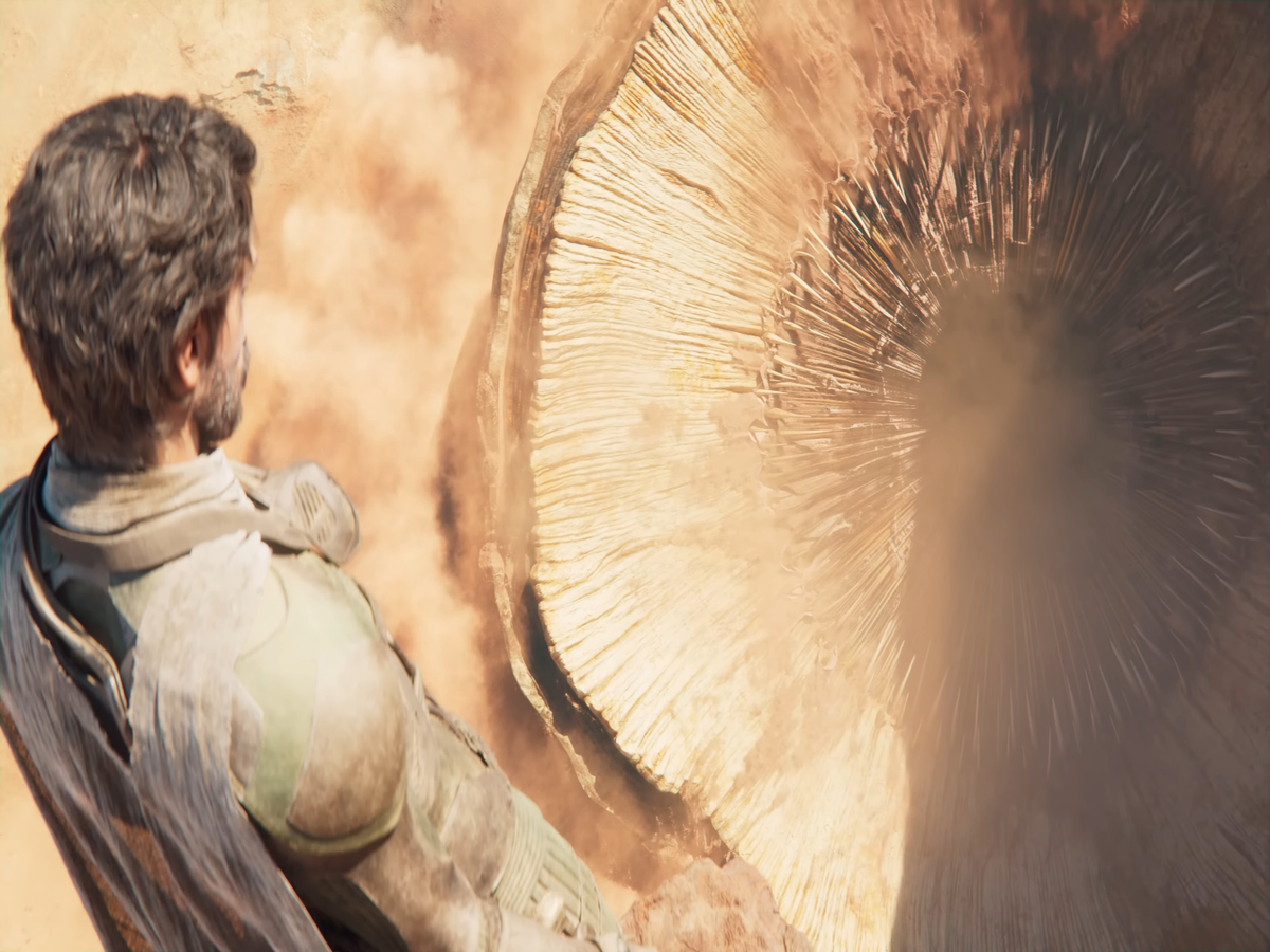 Dune Awakening release date speculation, beta, gameplay, and more