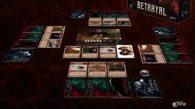 Image for Dune: Betrayal social deduction game on the way from Avalon and The Resistance creator