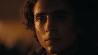 Dune: Part Three isn't greenlit yet, with studio exec saying director needs to "gets the script right"