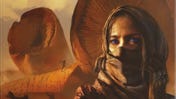 Dune RPG lets players harvest spice on the surface of Arrakis in upcoming sourcebook Sand and Dust