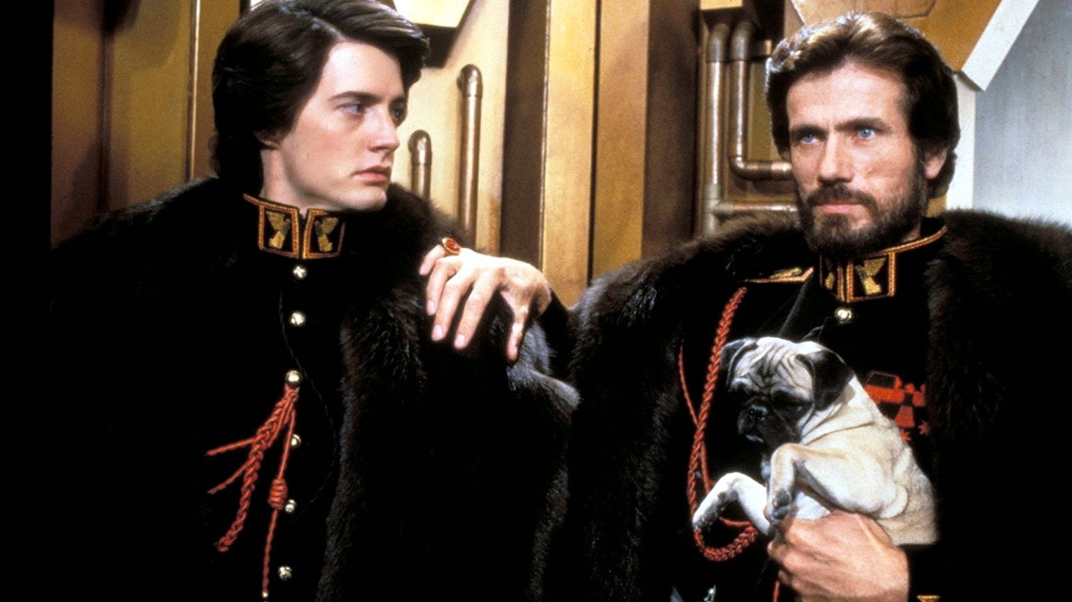 Image for Dune: Spice Wars' multiplayer update has gone live to put some rhythm in your step