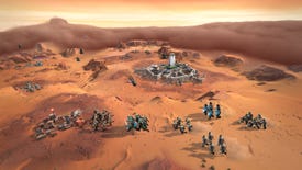 Image for Dune: Spice Wars is an RTS from the developers of Northgard