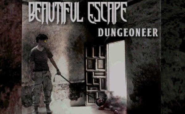 Image for Wot I Think: Beautiful Escape: Dungeoneer