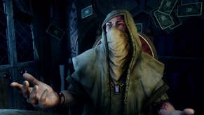 Dungeon-crawling deck-builder Hand of Fate 2 is heading to Switch