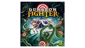 Image for Dungeon Fighter