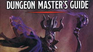 Want to DM but don't know where to start? Try the Dungeons & Dragons Dungeon Masters Guide to Worldbuilding