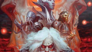 Best Dungeons and Dragons 5e campaign adventure books