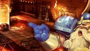 Dungeonbowl to release on PC June 8