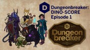 Image for Introducing Dungeonbreaker, Dicebreaker’s new Dungeons & Dragons 5E actual play series