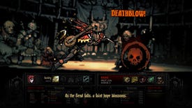 Darkest Dungeon launches PvP today, alongside a free weekend