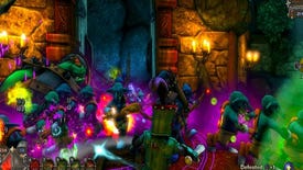 Wot I Think: Dungeon Defenders