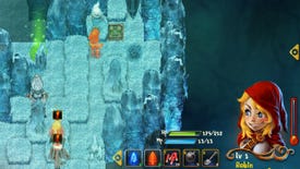 Likeable Roguelike-like: See 24 Minutes Of Dragon Fin Soup