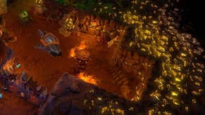 Image for Dungeons 2 announced for PC and Mac next year