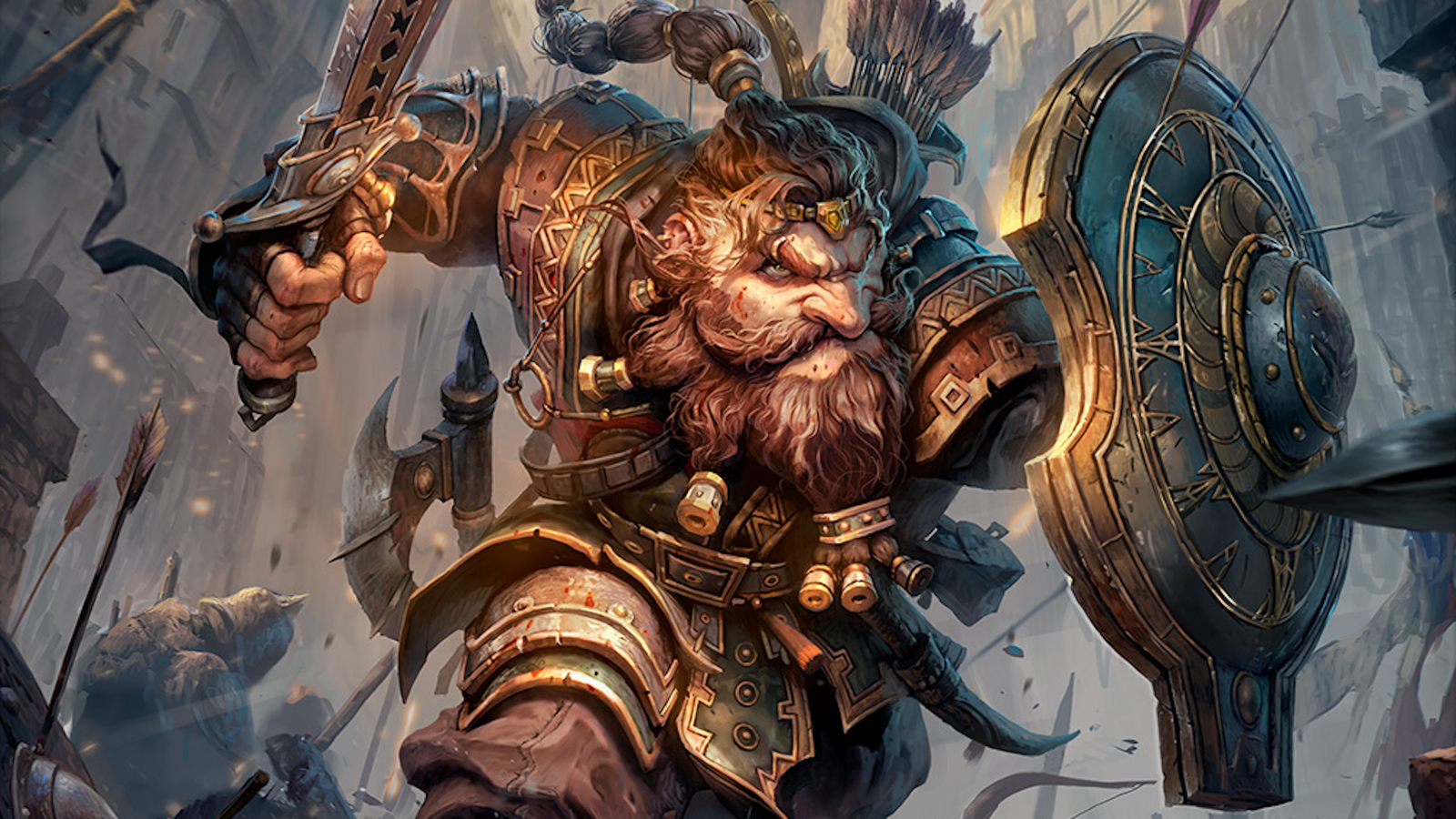 RPG experts on why we love Baldur's Gate 3, and the future of the genre