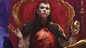 After Honor Among Thieves, the next D&D movie should be all about Strahd - here’s why