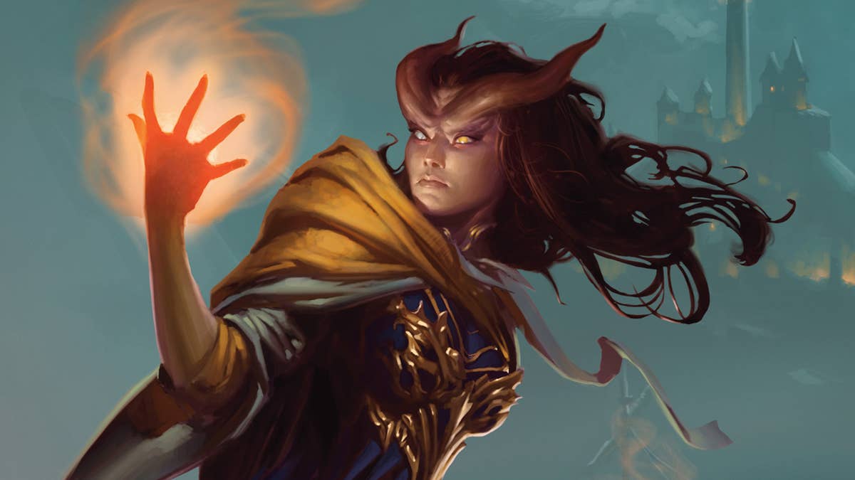 10 Ways To Make An Overpowered Wizard In Dungeons And Dragons