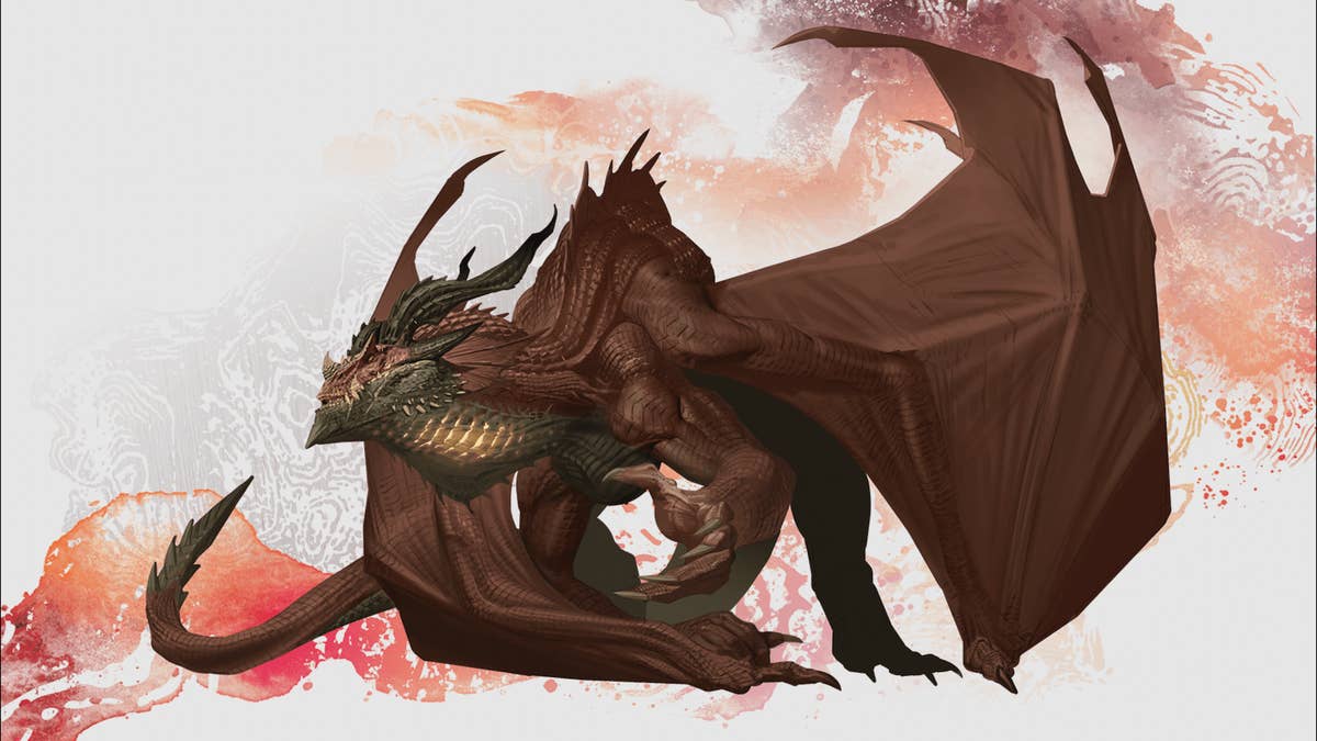 Dragonlance Dungeons & Dragons
