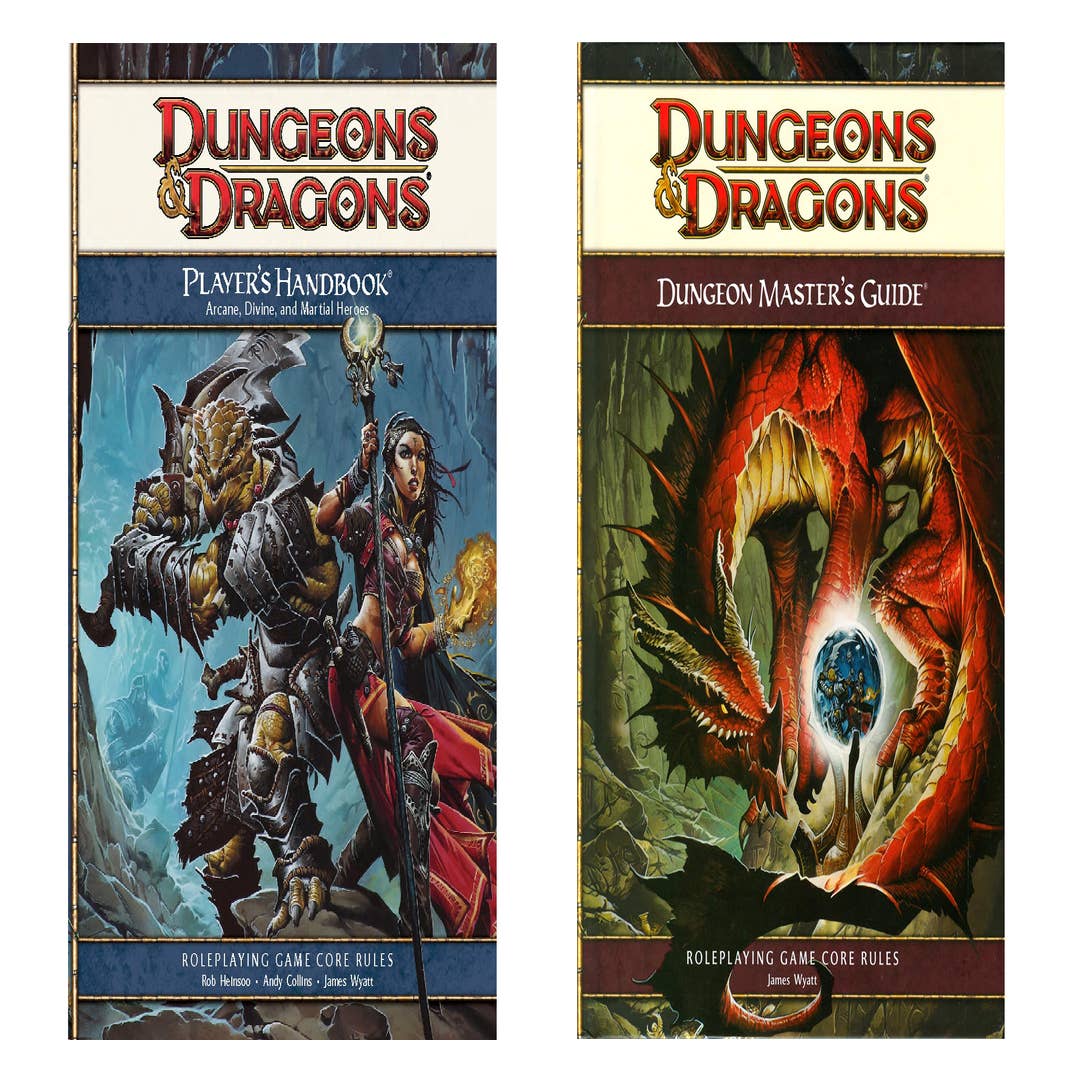 Meet the Original Dungeons & Dragons diehards still playing by '70s rules