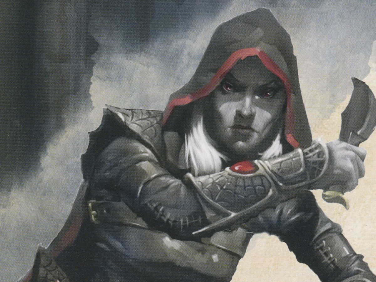 D&D Rogue 5e The Ultimate Guide The Dungeon Rats, 48 OFF