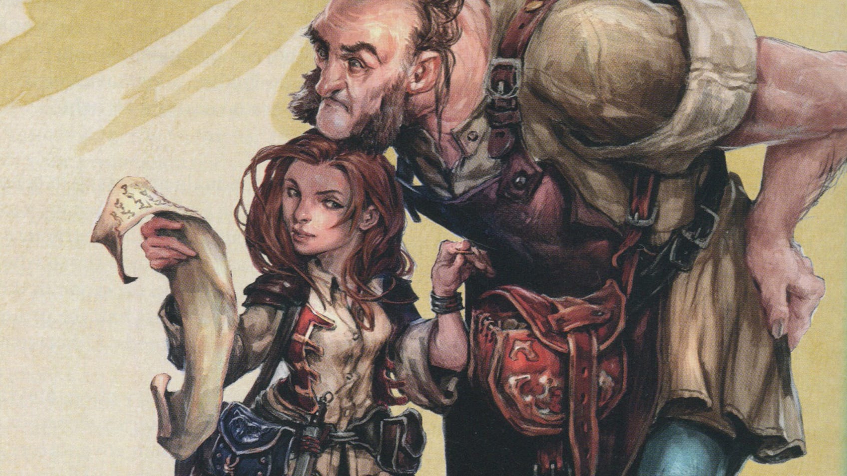 D&D size chart and guide for 5E Dicebreaker