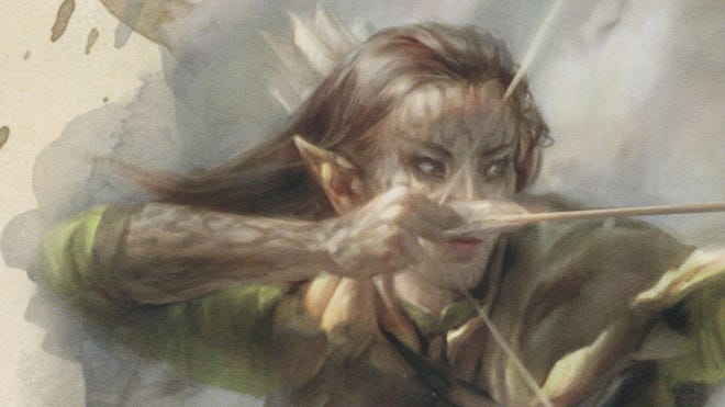 Dungeons & Dragons 5e Players Handbook artwork 26