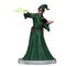 The wizard miniature from WizKids' upcoming release, which will support Dungeons & Dragon's starter set Dragons of Stormwreck Isle.