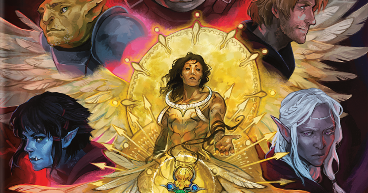 D&D General 2024 official book release dates... EN World Tabletop D&D General 2024 official book release dates... EN World Tabletop