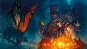 Dungeon & Dragons campaign Wild Beyond the Witchlight discounted on Roll20
