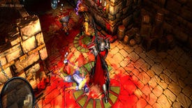 Image for For Keeps: Dungeons Gets Beta Sign Ups