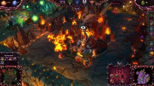 Image for Dungeons 2 is free for the next couple of days on GOG