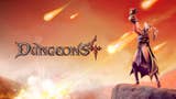 Immagine di Dungeons 4 lo storico 'dungeon sim' in arrivo nel 2023 su PC e console e al day one su Xbox Game Pass