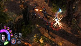 Eurogamer Review: Dungeon Siege III