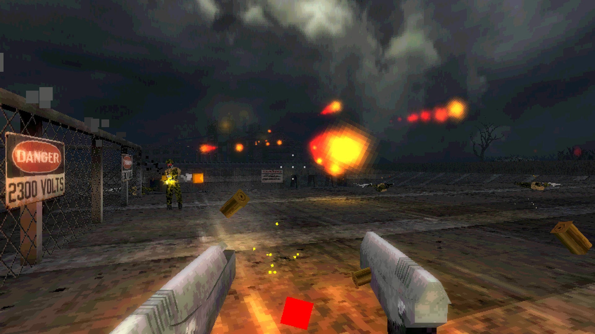 Humbles Best of Boomer Shooters bundle is packed with fantastic 90s inspired FPS games Eurogamer