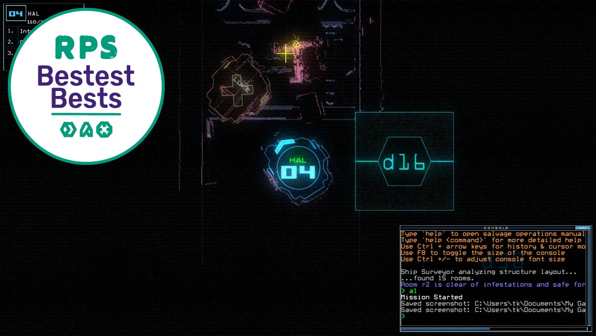 Image for Wot I Think: Duskers