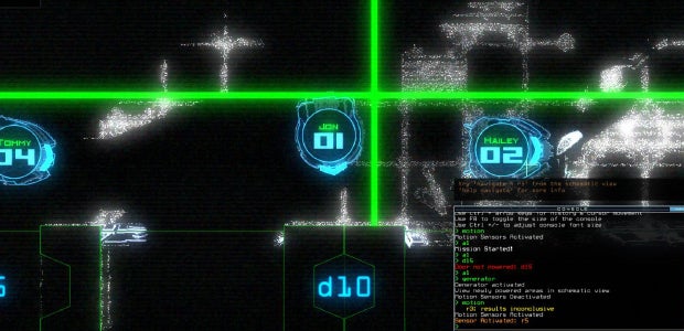 Image for Premature Evaluation: Duskers