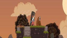 Image for Millionaire Sweeper: Dustforce