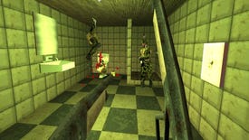 Retro FPS Dusk strafes into early access
