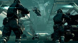 Image for CCP to "open up" beta testing for Dust 514 in April 